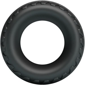 CRAZY BULL - ANEL DE SILICONE DILSON MODELO 3